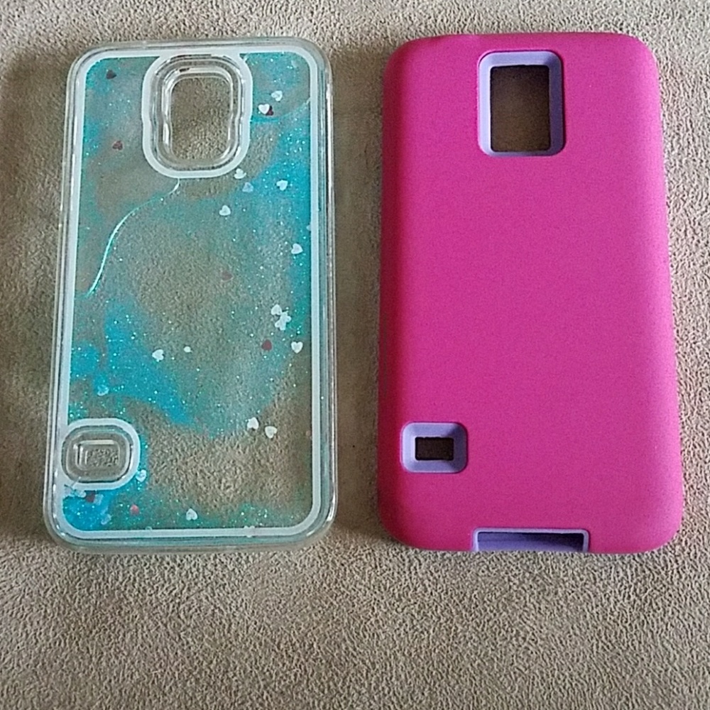 Samsung galaxy S5 covers